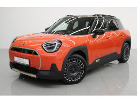 Mini Aceman SE