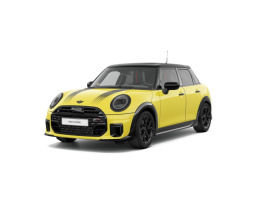 MINI COOPER S 5-DOORS