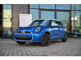 MINI COOPER S 5-DOORS