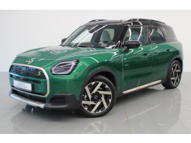 MINI COUNTRYMAN SE ALL4