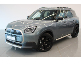 Mini Countryman E
