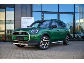 MINI COUNTRYMAN COOPER