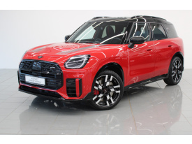 Mini Countryman JCW ALL4