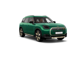 Mini Countryman SE ALL4