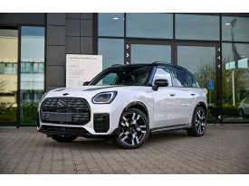 MINI COUNTRYMAN SE ALL4