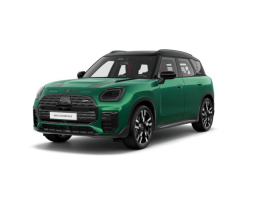 MINI COUNTRYMAN SE ALL4