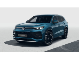 VW Tayron 2.0 TSI R-Line 4x4