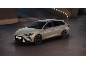 CUPRA Leon SP VZ 2.0 TSI