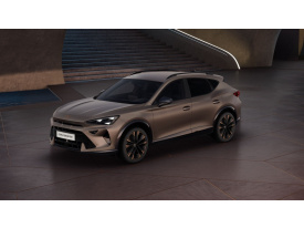 CUPRA Formentor 2.0 TSI 4x4