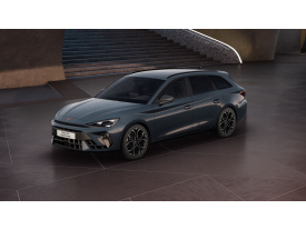 CUPRA Leon SP 2,0 TDI 150 7DSG
