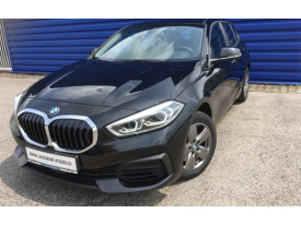 BMW 118i Hatch