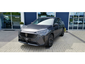 Peugeot 3008 Hybrid 1.2 Hybrid ALLURE