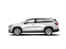 Škoda Kodiaq Top Selection