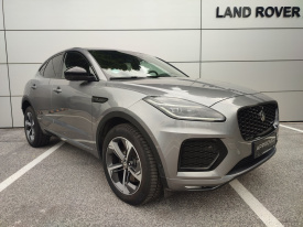 Jaguar E-Pace 2.0 I4 D165 MHEV R-Dynamic SE AWD