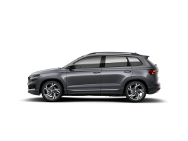 Škoda Karoq Sportline
