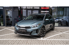 Kia XCeed 1.5 T-GDi 7DCT Gold