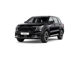 Kia Sorento 2.2 CRDi 4x4 Platinum