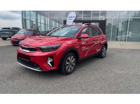 Kia Stonic 1,2 DPi M5 GOLD+SMART PACK
