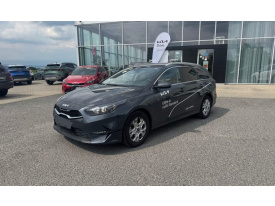 Kia Ceed SW 1,0 T-GDi GOLD+NAVI PACK