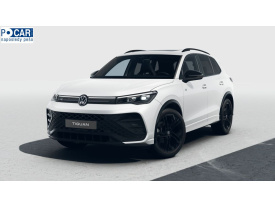 Volkswagen Tiguan R-Line Limited 1.5 eTSI EVO DS7, 150 k/ 110 KW