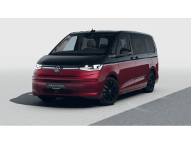 Volkswagen Multivan Style Long 2,0 TDI