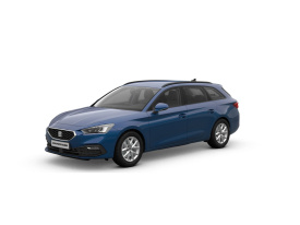 Seat Leon SP Style Family 1,5 eTSI 115 7DSG