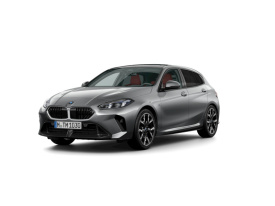 BMW 118d 5-dverové