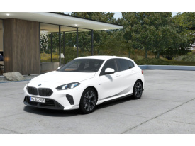 BMW 120 Hatch