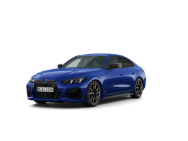 BMW M440i xDrive Gran Coupe