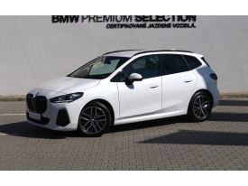 BMW 218i Active Tourer