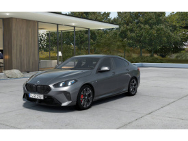 BMW 220 Gran Coupe