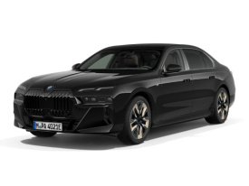 BMW i7 xDrive60 Sedan