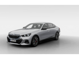 BMW i5 eDrive40 Sedan