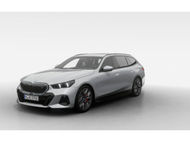 BMW i5 xDrive40 Touring