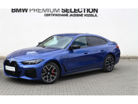 BMW M440i xDrive Gran Coupé