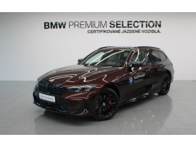 BMW M340i xDrive Touring