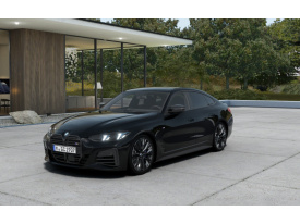 BMW M440i xDrive Gran Coupé