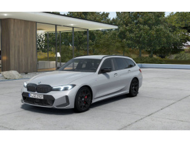 BMW M340i xDrive Touring