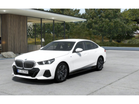 BMW 520d xDrive Sedan