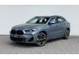 BMW X2 xDrive20d