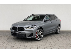 BMW X2 M35i