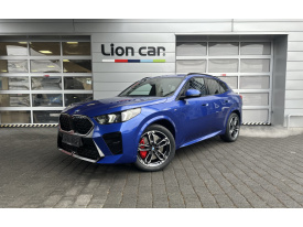 BMW X2 xDrive20d