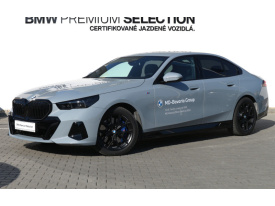 BMW 540d xDrive
