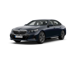 BMW 520d xDrive Limousine