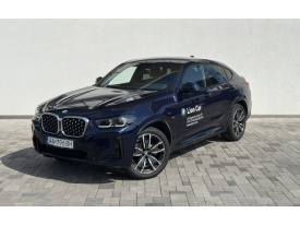 BMW X4 xDrive20d