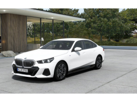 BMW i5 xDrive40 Sedan