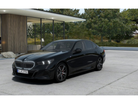 BMW 550e xDrive Sedan