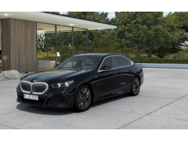 BMW 540d xDrive Sedan