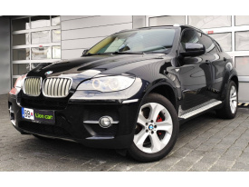 BMW X6 xDrive 40d
