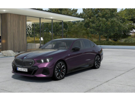 BMW i5 M60 xDrive Sedan Individual